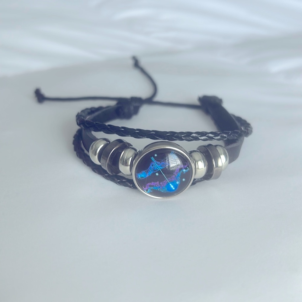 Sagittarius Archerstar Bracelet